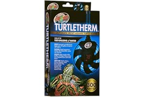 Zoo Med Turtletherm - 300 W