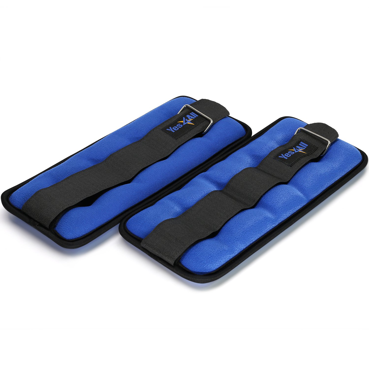 Best Ankle Weights Review January 2019 Pros and Cons