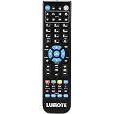 Replacement Remote Control for Anthem RC-MRX2 AVM70 AVM90 MRX540 MRX740 MRX1140 Standard v1