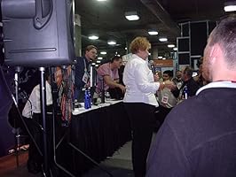 An image posted by the author.