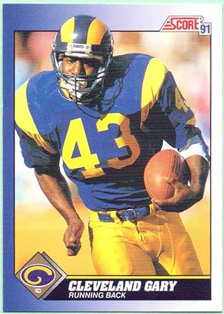 cleveland rams jersey