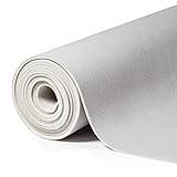 Babnecl Auto Headliner Fabric 96"L×60" W with Foam