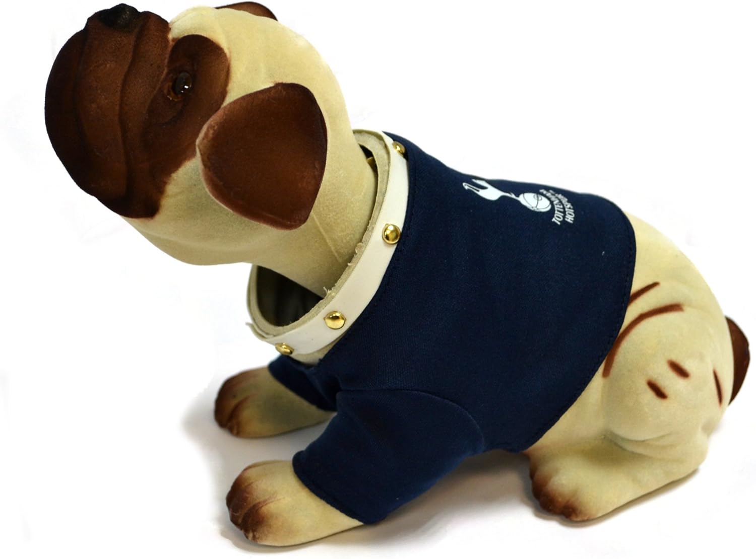 tottenham hotspur dog jersey