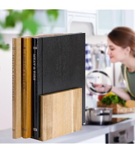 Functional Use: Chopping and Serving feature view