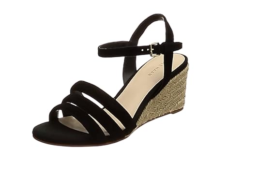 cole haan jasmine espadrille wedge sandal