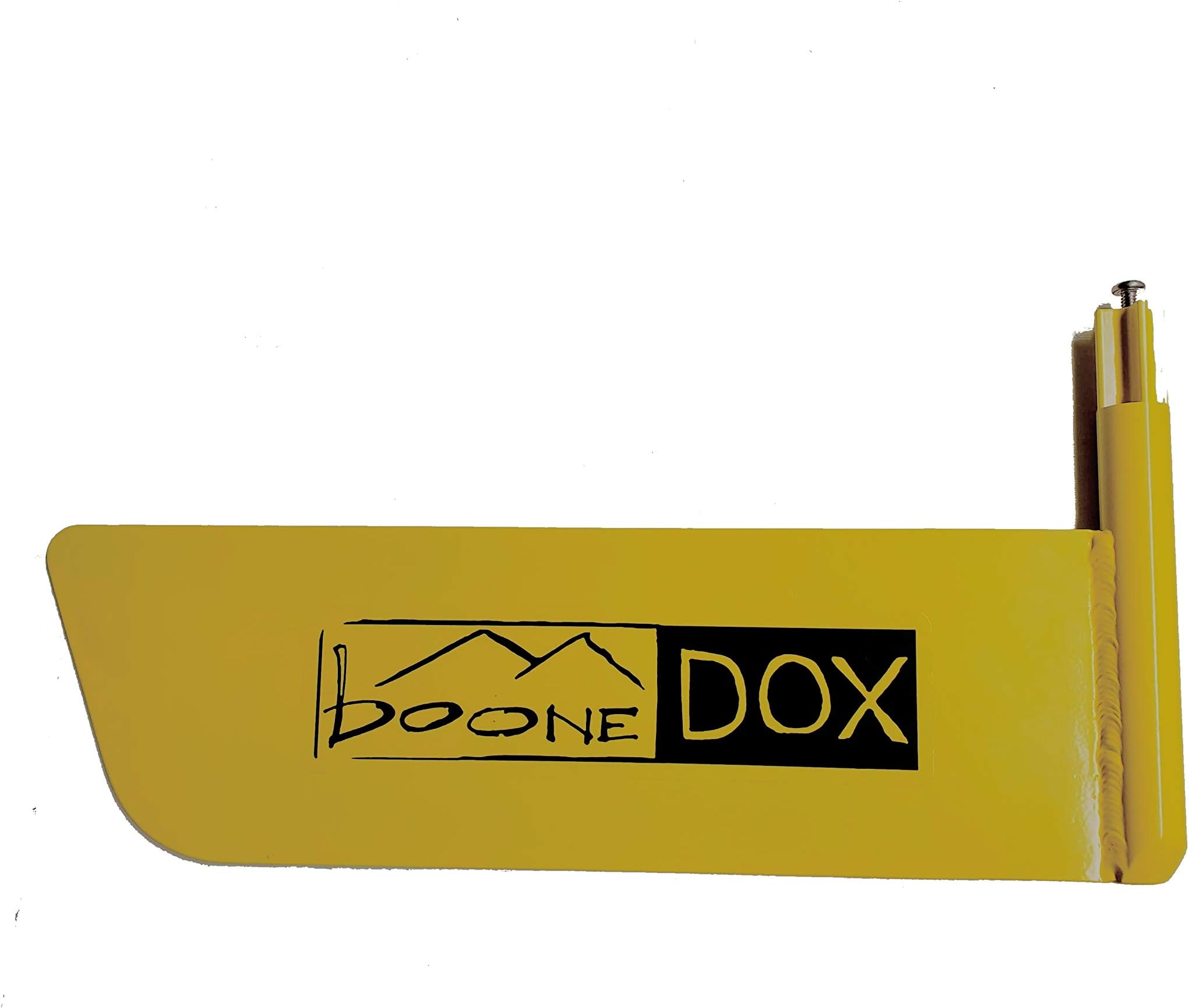 Boonedox Native Kayak Rudder