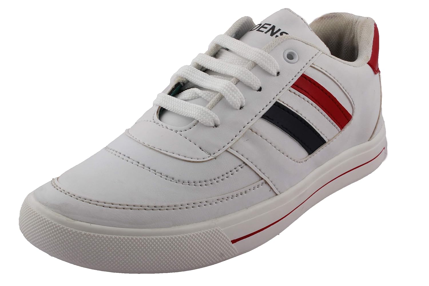comfortable white tennis shoes