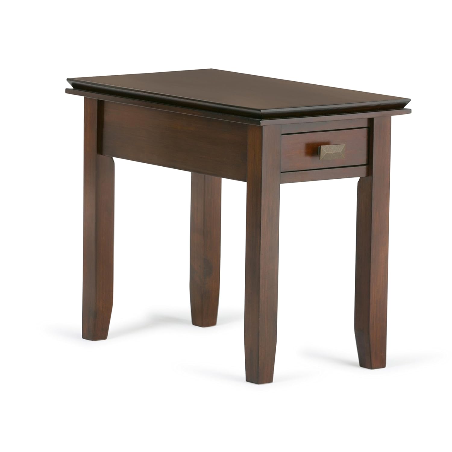 Best End Table 14 Inches Wide
