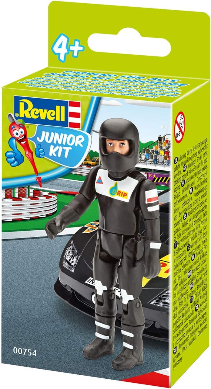 Revell 00754 Racer, Multi Colour, Multicolor - Image 5