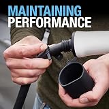 RING EV Accessory Type-2 Charge Point Rubber Cover view 3