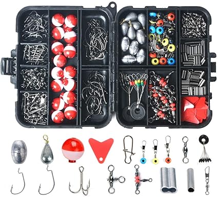 amazon fishing tackle accessories