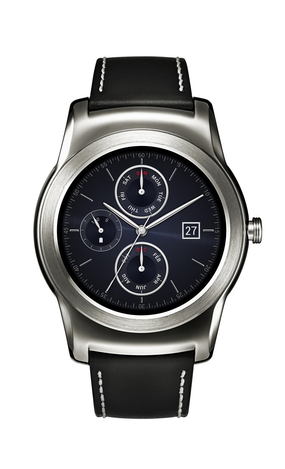 Lg Watch Urbane 2nd Edition Lte