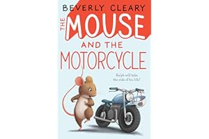 The Mouse and the Motorcycle