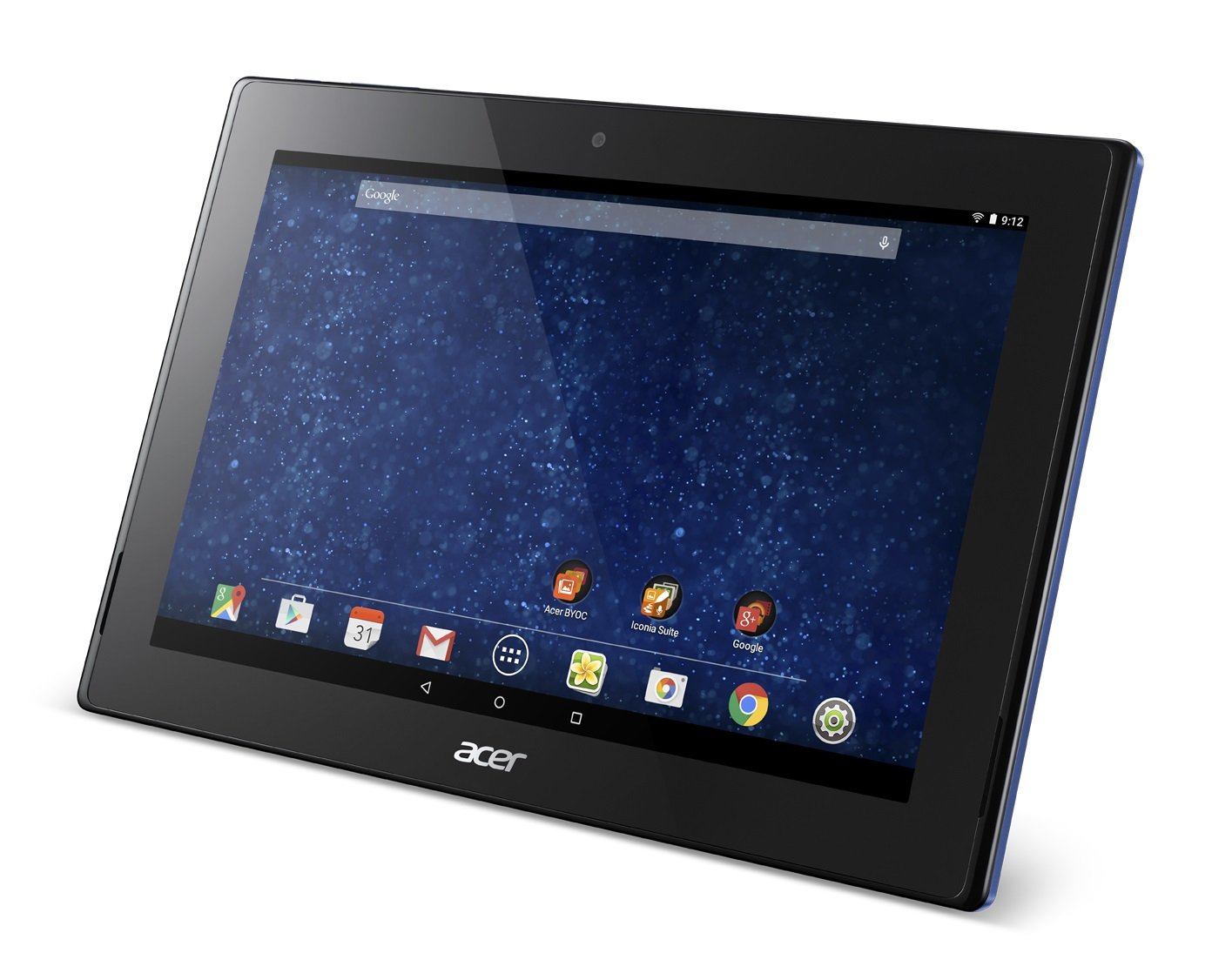 Acer A A PS Tablet de  WiFi  Bluetooth GB GB