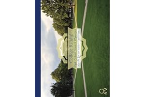 College Ready! High School Senior's Organizer, Guide for an easier transition: Unlock your academic future with a College Preparation Organizer! Your ... process with ease. New Chapter is Here!