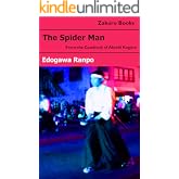 The Spider Man: From the casebook of Akechi Kogoro