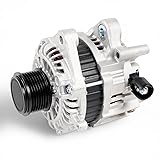 Aumzong High Outputs Alternator 2.4L Compatible