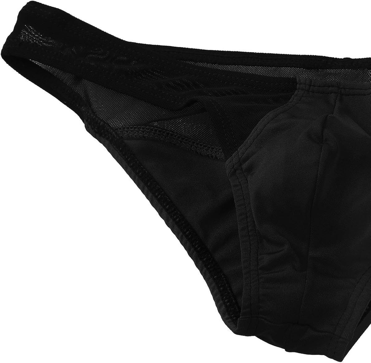 nike dri fit thong