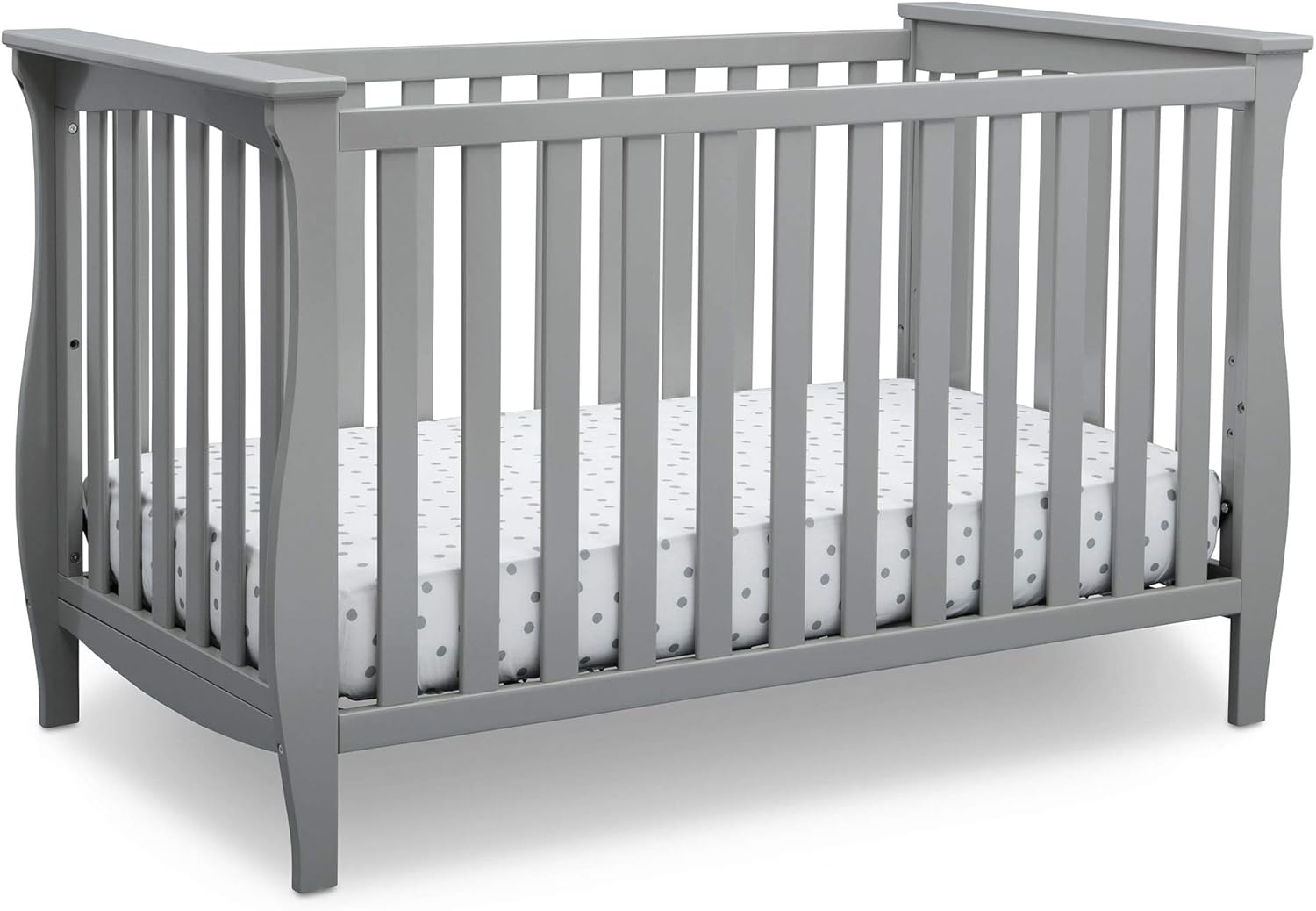 delta lancaster crib