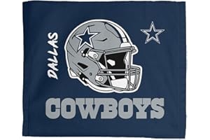 Northwest Dallas Cowboys NFL Rally - Rally Towel 18 x 15 Inches