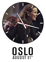 Oslo, August 31st (English Subtitled)