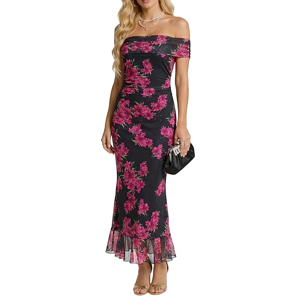 warm hearts midi dress Warm Hearts Midi Dress - Black