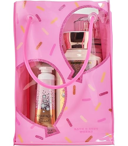 Amazon.com : Bath and Body Works - You're the One - Gift Set