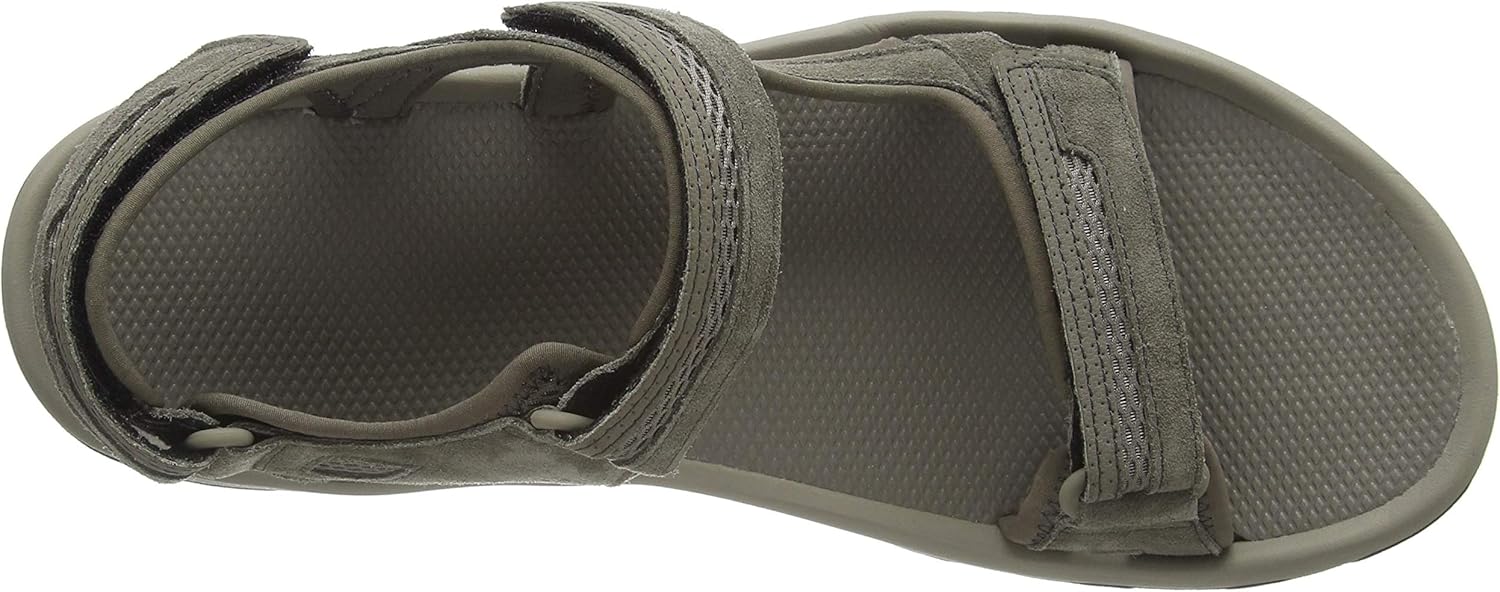  | Teva Men's Hudson Sandal | Sport Sandals & Slides