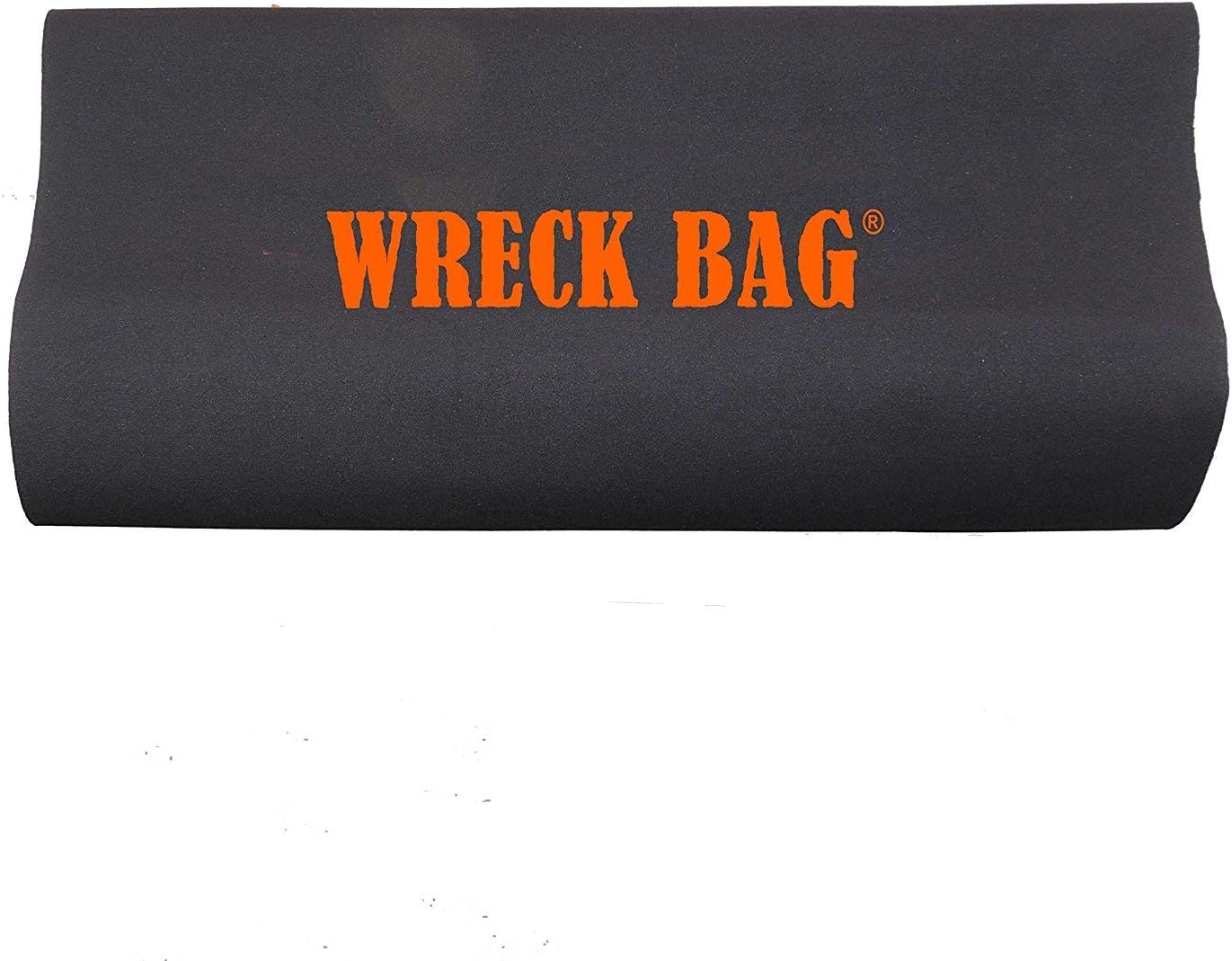 Wreck Ropes (Adjustable Speed Jump Ropes for Fitness)