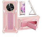 Aroepurt Case for Huawei Nova Y91 Phone Case Stand