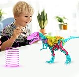 Senelux 10 Colors 1.75mm PCL Filament Refills for 3D Printing Pens view 6