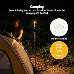 OLIGHT Prowess Rechargeable High Lumen