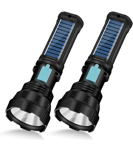 Linterna Led Camping, Luces De Camping Recargables 400 ... | Envío Gratis