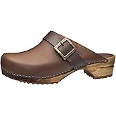 Sanita Womens Clogs & Mules