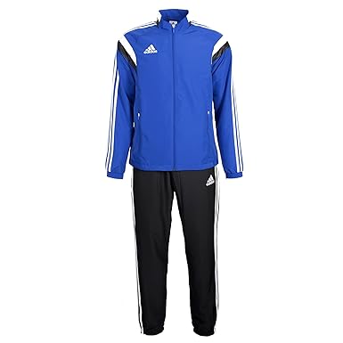 amazon chandal adidas hombre