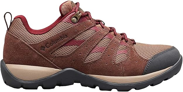 oasis hiking shoes