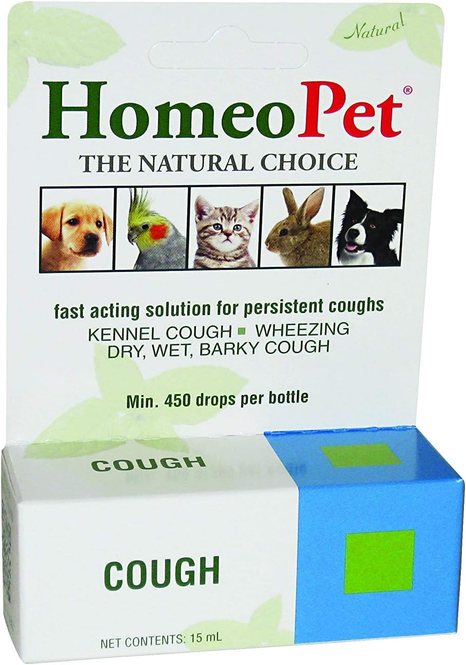 2XCough, 15ml
