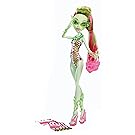 Monster High Beach Beasties Venus McFlytrap Doll