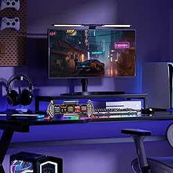Divoom Times Gate - Cyberpunk Gaming Setup Digital