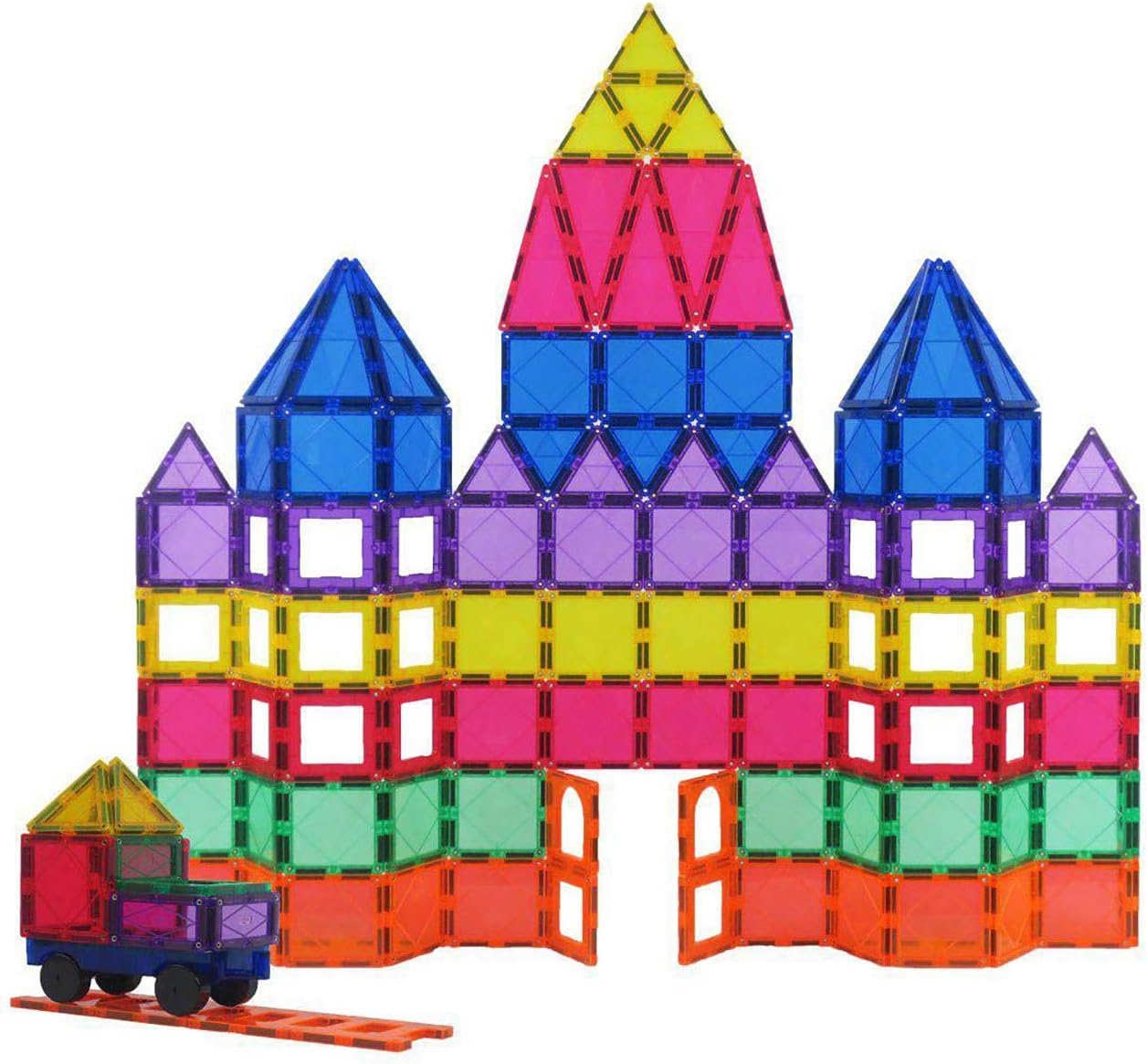 magfun magnetic blocks