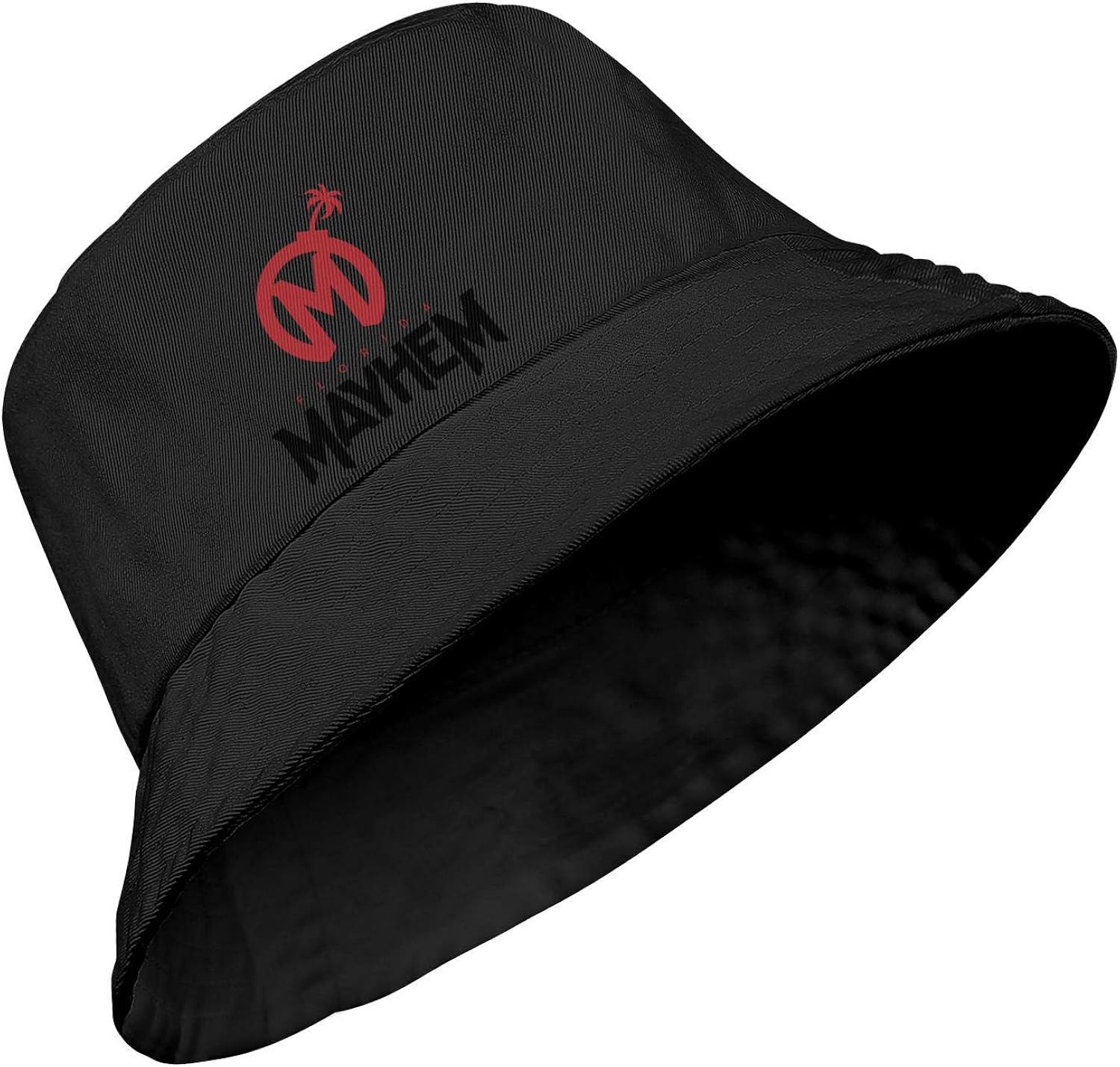 Low Profile Hat Fit Baseball Cap 