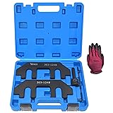 Yuesstloo Camshaft Holding Tool Kit with Tension