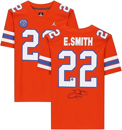 florida gators game worn jersey