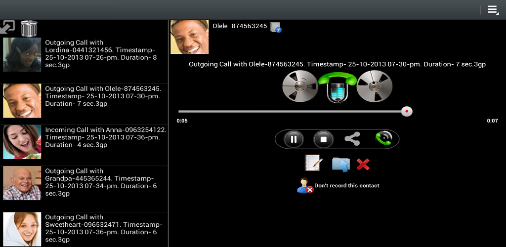 Automatic Call Recorder - //medicalbooks.filipinodoctors.org