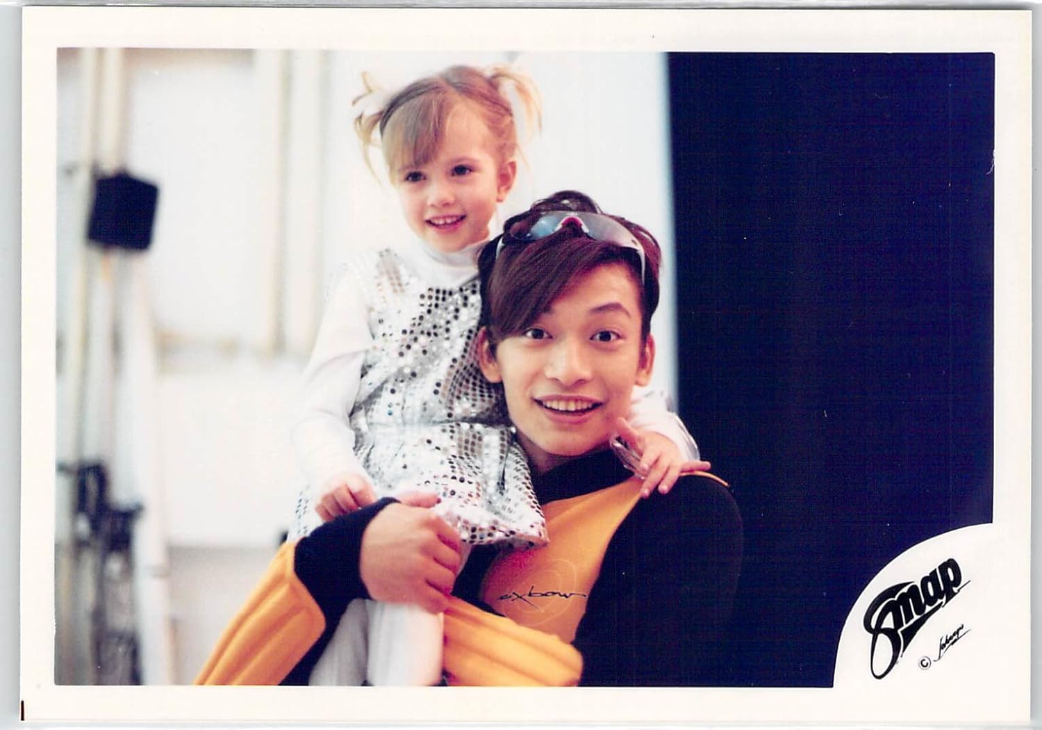 コンプリート 香取 慎吾 子供 画像 1648 Gazojpcommunity