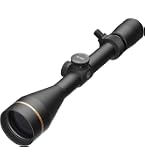 Amazon.com : Leupold VX-3HD 4.5-14x50 (1 inch) CDS-ZL Duplex