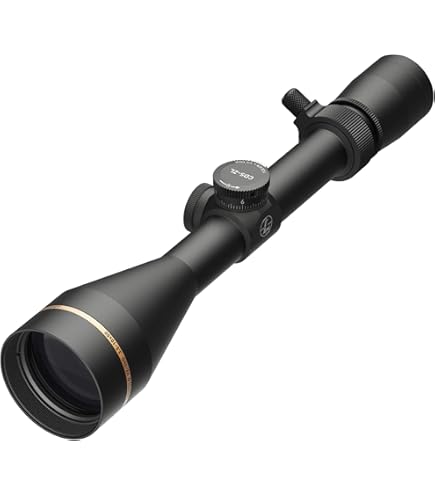 Amazon.com: Leupold Vx-3hd