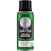18.21 Man Made Men’s Spirits Spritzer, 3.4 oz. - Long-Lasting All Over Body Spray with Masculine Aromatics - Gifts for Him