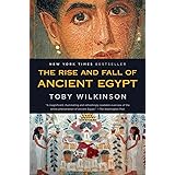 The Rise and Fall of Ancient Egypt