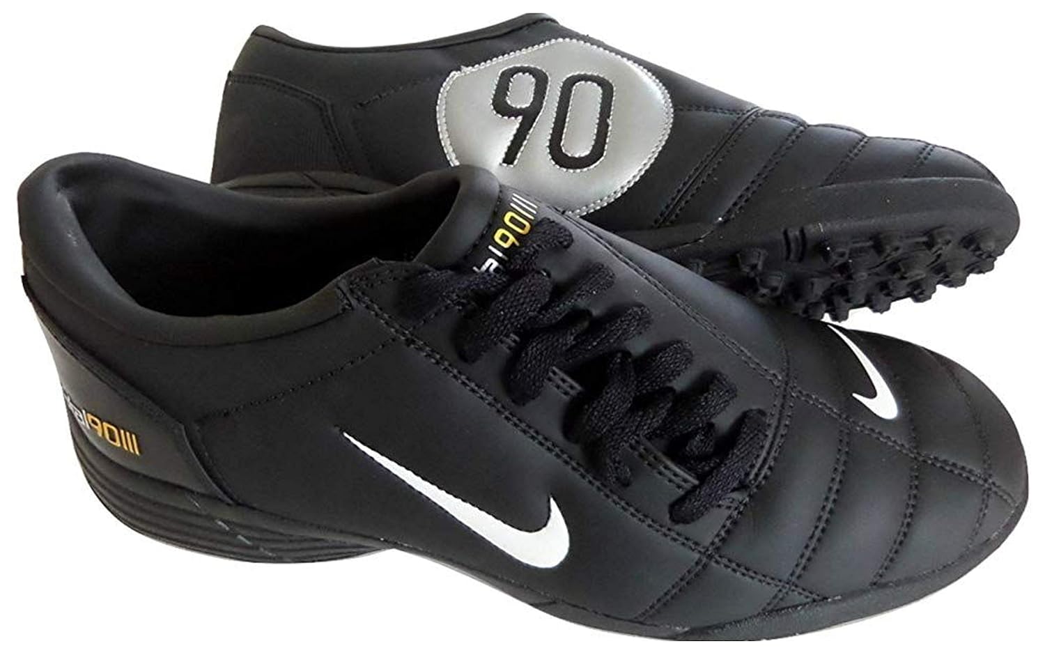 total 90 astro trainers